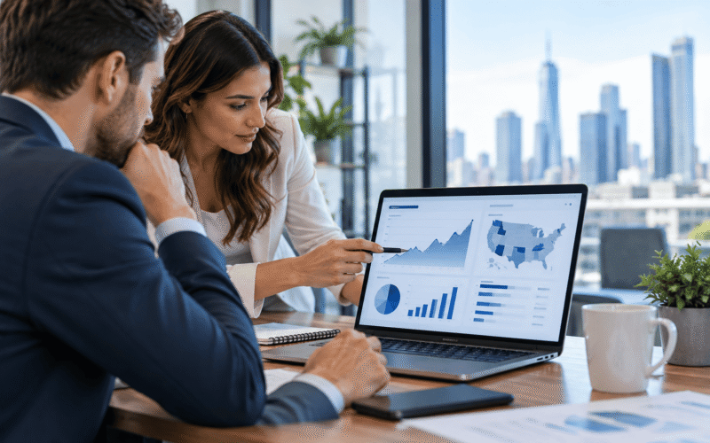 seo agency in usa glorvix