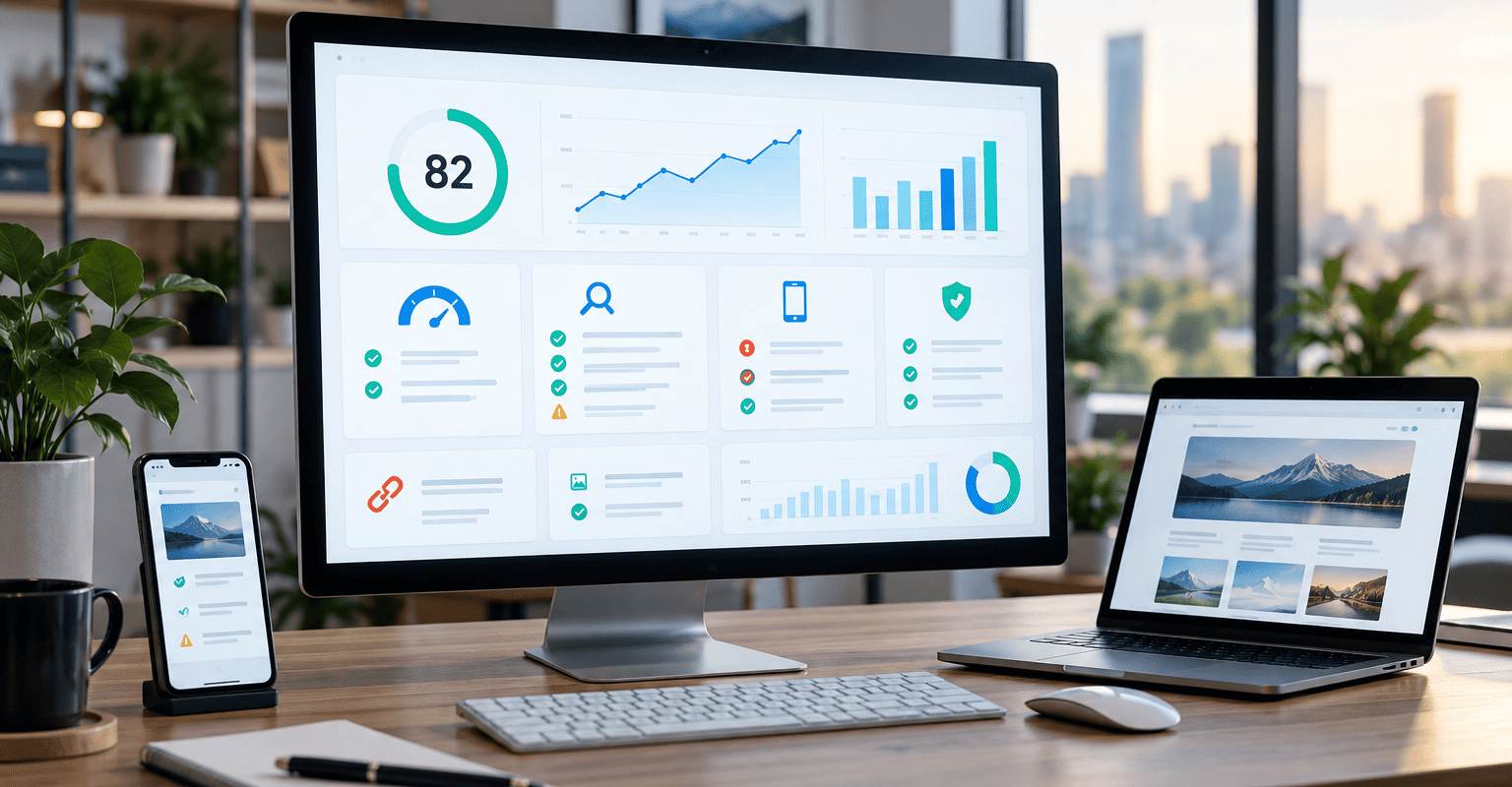 Why Website Audit Is Important