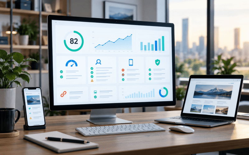 Why Website Audit Is Important